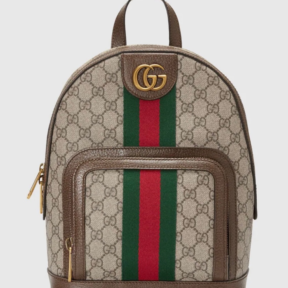 Ophidia GG small backpac